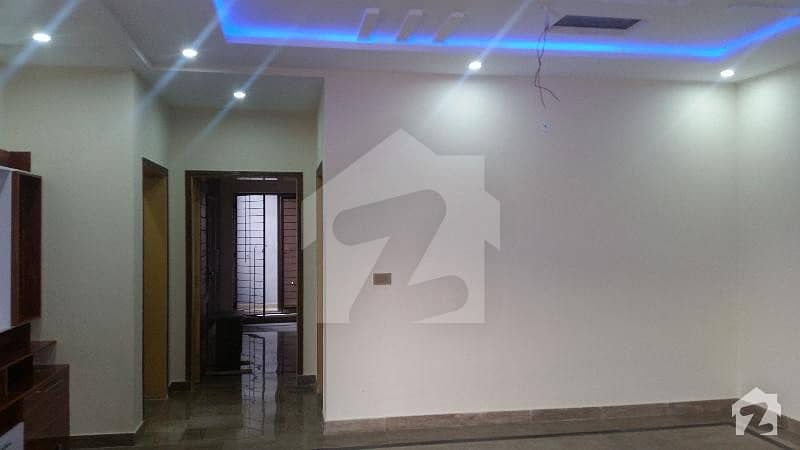 10 Marla New Double Storey House For Sale In Mohafiz Town Phase 2 Lahore