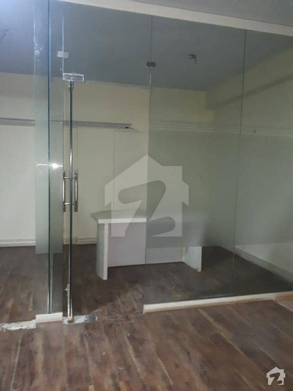 Office avilable for rent in dafance phase six shahbaz commercial