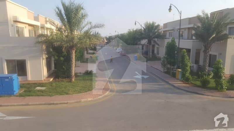 Villa for Rent in Quaid Villas Bahria Town Karachi