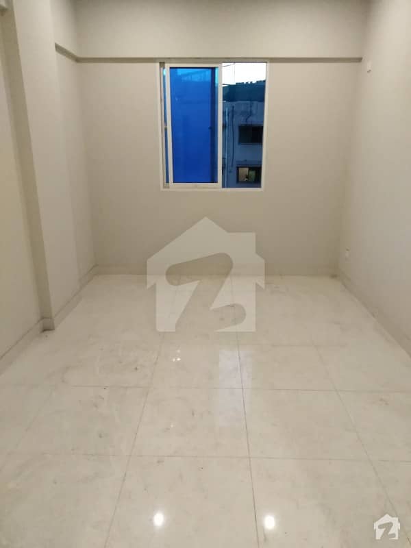 Brand New 1100 Square Feet Apartment Available For Sale