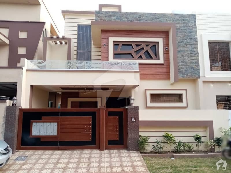 Double Storey House Is Available For Sale