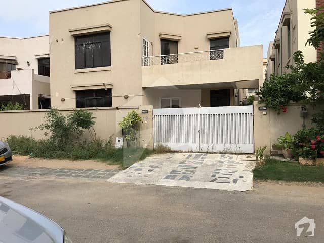 350yard Bungalow Naval Housing Zamzama Dha Karachi