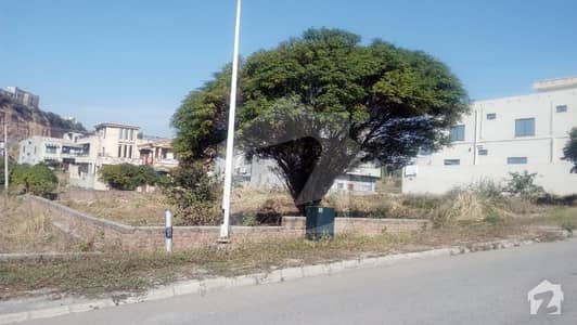 14 Marla Plot Is Available For Sale In Zaraj Housing Society 14 Marla Plot Is Available For Sale In Zaraj Housing Society