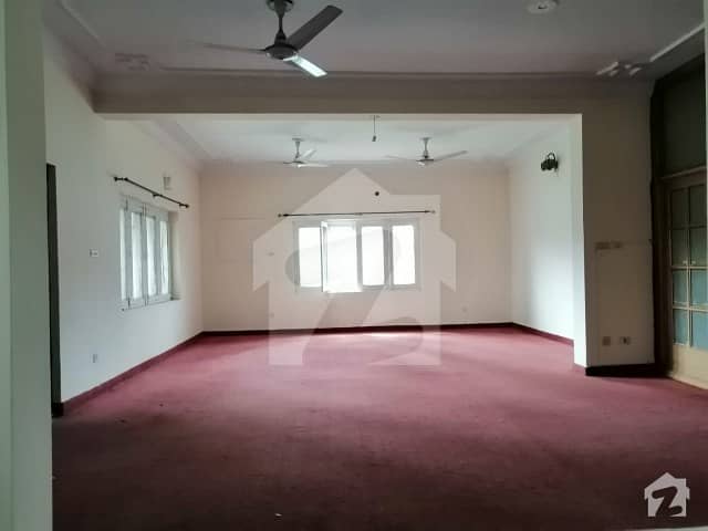 House For Rent In G-6