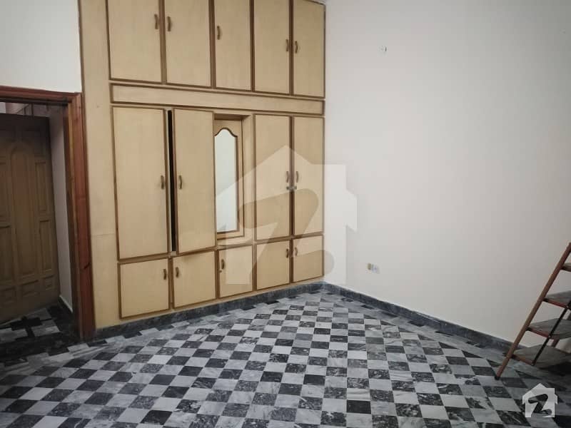 Rawal Town Upper Portion For Rent