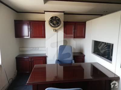 800 Sq Feet Furnished Office Available For Sale At Shahrah E Faisal 800 Sq Feet Furnished Office Available For Sale At Shahrah E Faisal