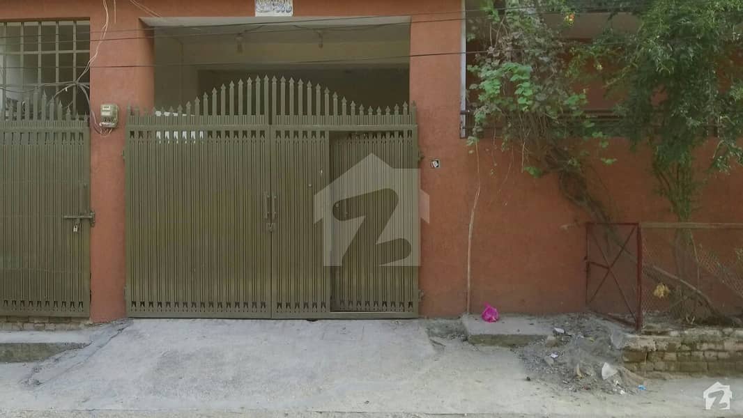 Brand New House For Sale In Gulshan-e-Khudadad