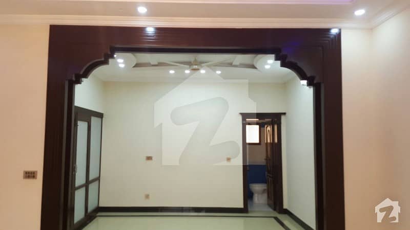 50x90 Upper Portion For Rent In G-13