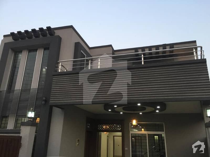 10 Marla House For Sale In Sawan Garden Islamabad Swan Garden