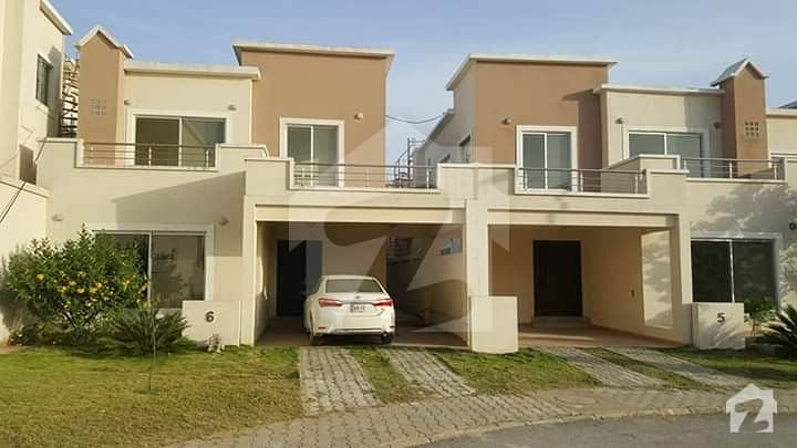 Dha Home 8 Marla House All Dues Clear Lilly Block Sector A