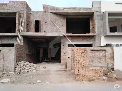 Well-Built House Available in Good Location Well-Built House Available in Good Location