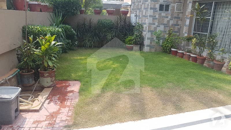 13 marla ranowatde house for sale in Eden Avenue airport road