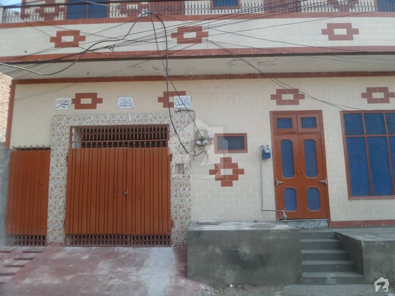 Portion Is Available For Sale Younas Town Satiana