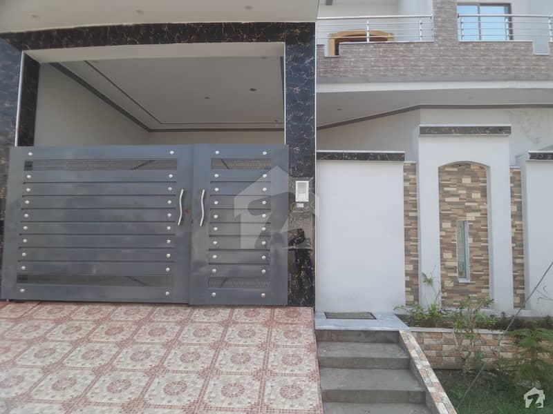 House Is Available For Sale Tnt Colony Satiana Road