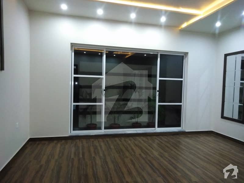 1 Kanal House Is Available For Sale In Abdullah Garden Block E