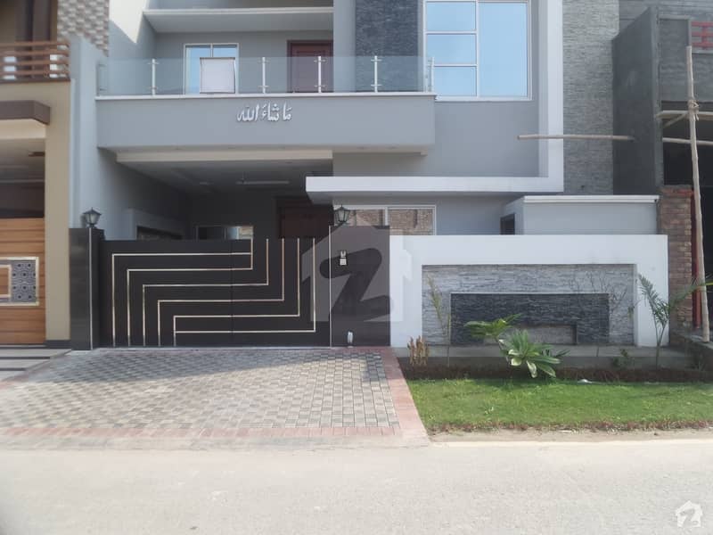 House Is Available For Sale Sitara Gold City Satiana Road