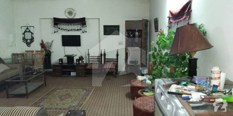 ہربنس پورہ لاہور میں 2 کمروں کا 2 مرلہ مکان 25 لاکھ میں برائے فروخت۔