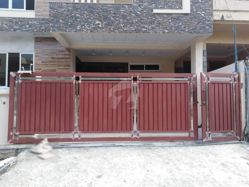3 Storey Brand New House Is Available For Sale 3 Storey Brand New House Is Available For Sale
