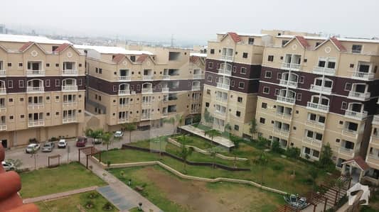 Two Bedrooms Plus Drawing Room Apartment In Defence Residency Two Bedrooms Plus Drawing Room Apartment In Defence Residency
