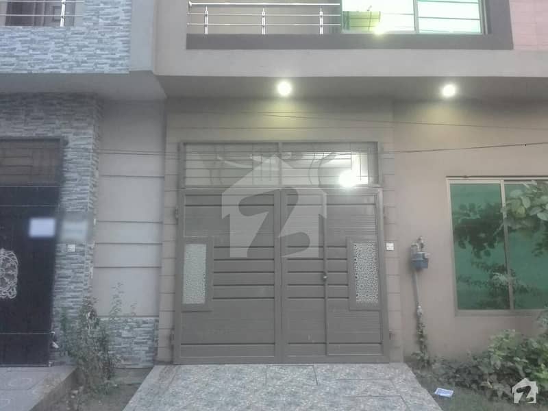 Brand New House For Sale