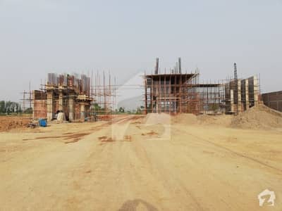 5 Marla Residential Plot For Sale In Palm City Housing Scheme D Block Plot No 781 5 Marla Residential Plot For Sale In Palm City Housing Scheme D Block Plot No 781