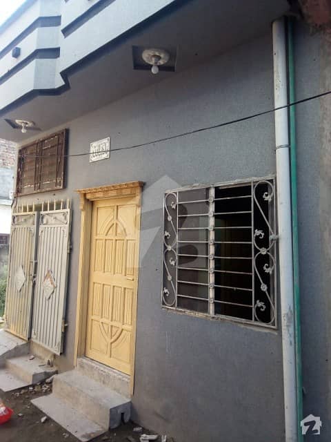 2 Marla House For Sale Sanm Chok Brma Town