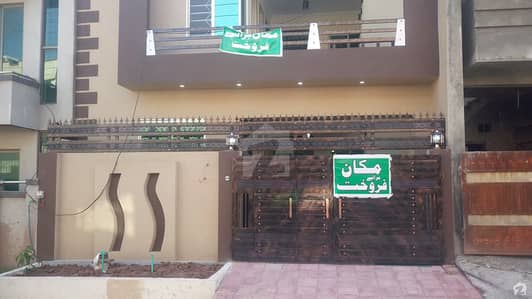 Brand New Double Unit House Is Available For Sale Brand New Double Unit House Is Available For Sale