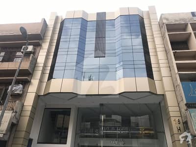 4 Marla Commercial Brand New Plaza For Sale In Phase 1 Near Mcdonalds 4 Marla Commercial Brand New Plaza For Sale In Phase 1 Near Mcdonalds