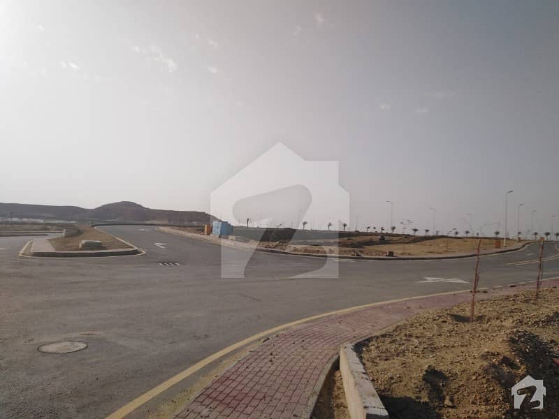 Precinct 06 250 Sq Yards Residential Plot Is Available For Sale