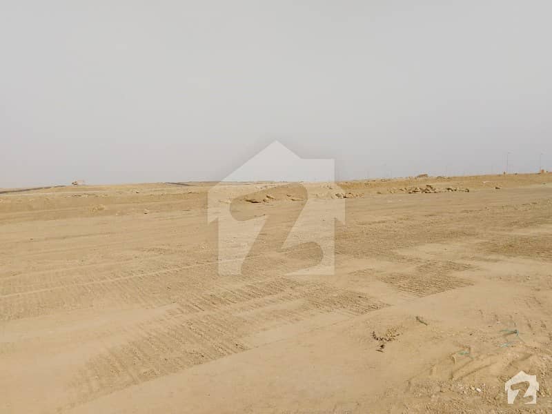 Bahria Ali Block, 125 Sq. Yards Residential Plot Is Available For Sale