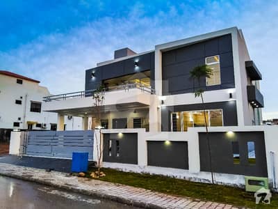 1 Kanal High Quality Brand New Elegant Design Bungalow For Sale 1 Kanal High Quality Brand New Elegant Design Bungalow For Sale