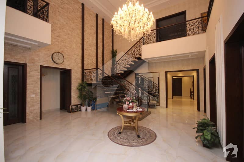 Leads Offer One Kanal Brand New Spanish Bungalow In Main Road In Dha Phase 6 Leads Offer One Kanal Brand New Spanish Bungalow In Main Road In Dha Phase 6