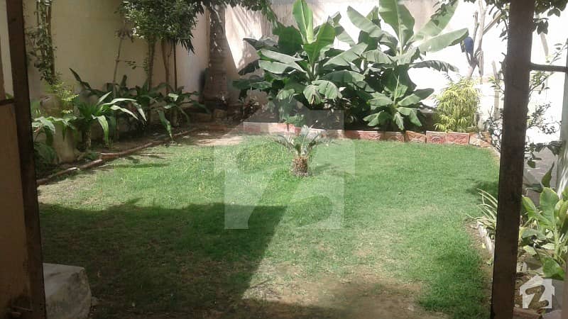 نارتھ ناظم آباد ۔ بلاک این نارتھ ناظم آباد کراچی میں 3 کمروں کا 1 کنال مکان 5 کروڑ میں برائے فروخت۔