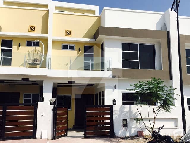 5Marla Double Story House Available on Rent