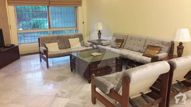 Flat For Rent In Diplomatic Enclave