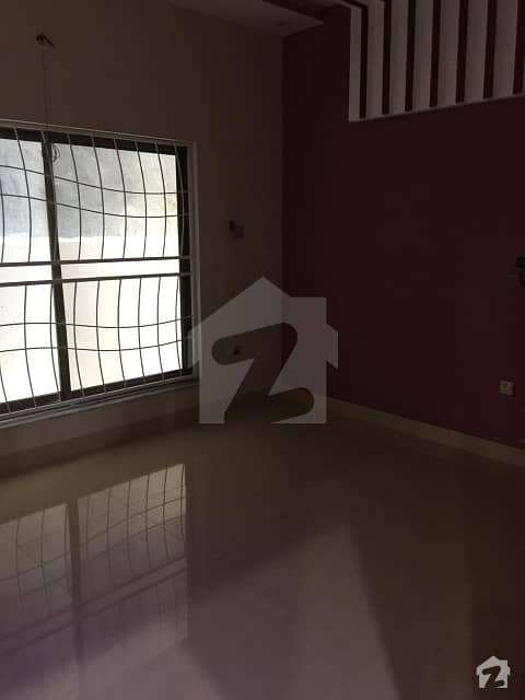 10 Marla Upper Portion For Rent In Chaklala Scheme 3