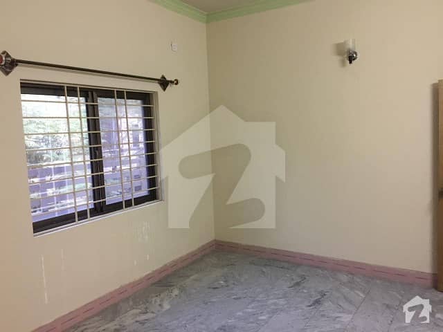 5 Marla House For Sale In Chaklala Scheme 3 Ayub Colony