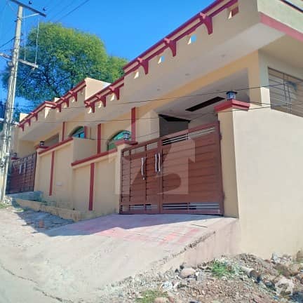 House For Sale In Adiala Road Rawalpindi