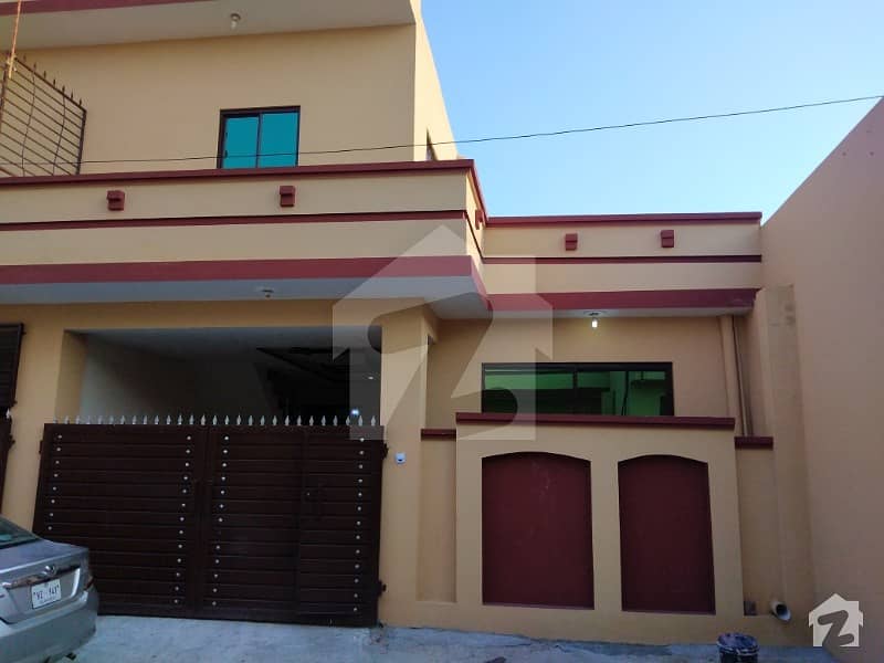 جنجوعہ ٹاؤن راولپنڈی میں 3 کمروں کا 7 مرلہ مکان 70 لاکھ میں برائے فروخت۔