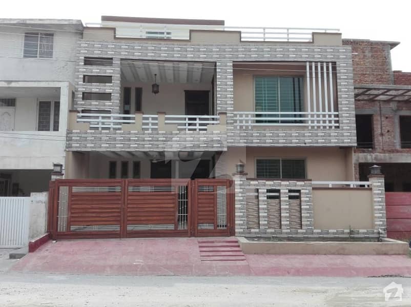 Brand New Double Storey House Available For Sale Brand New Double Storey House Available For Sale