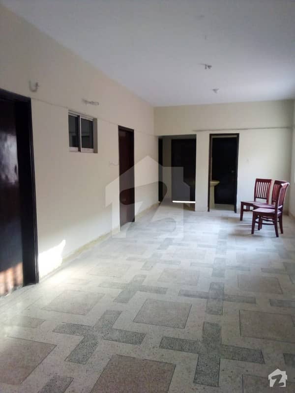 Apartment Available On Rent At Bahadurabad