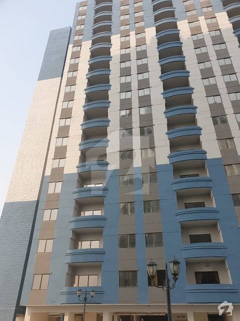 Numan residencia scheme 33 flat available for rent