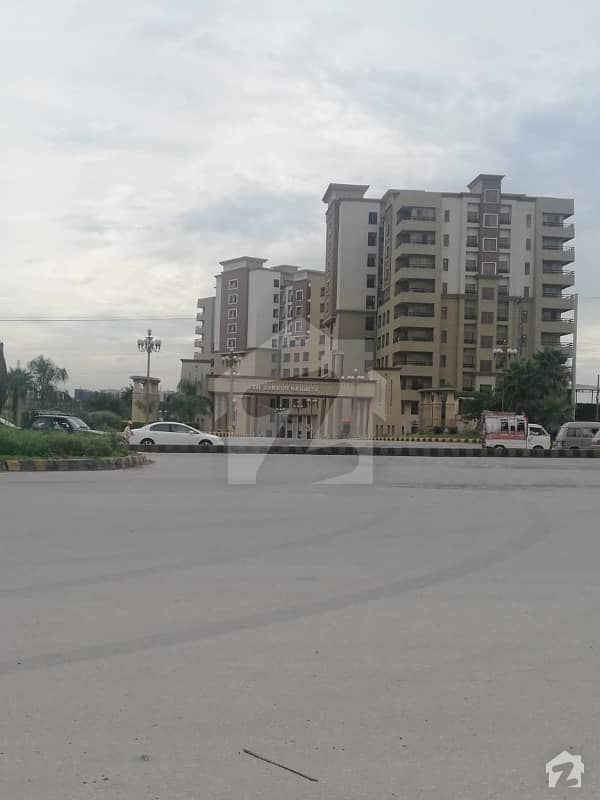 Flat For Sale In Zarkon Heights G-15 Islamabad