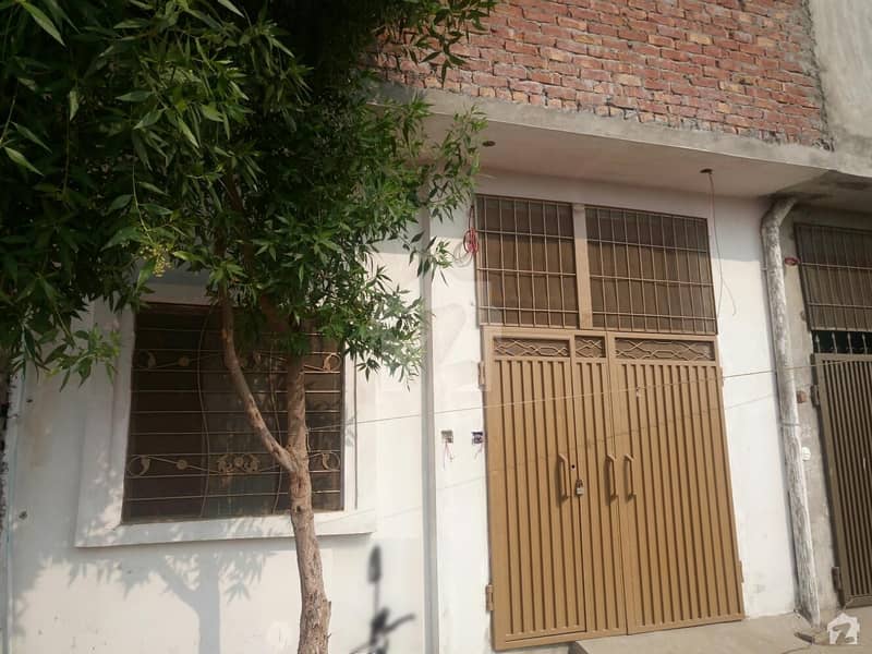 مناواں لاہور میں 2 کمروں کا 3 مرلہ مکان 28 لاکھ میں برائے فروخت۔