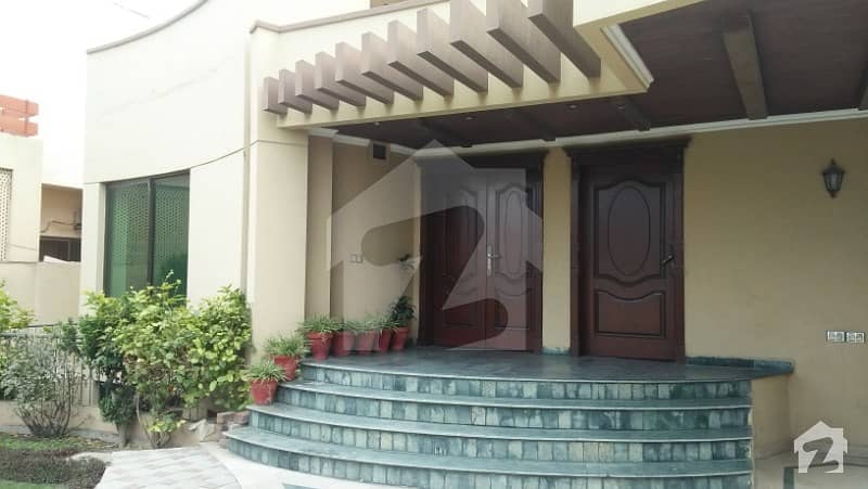 Islam Estate Offers kanal Renovated 2 Beds Lower Portion Available For Rent
