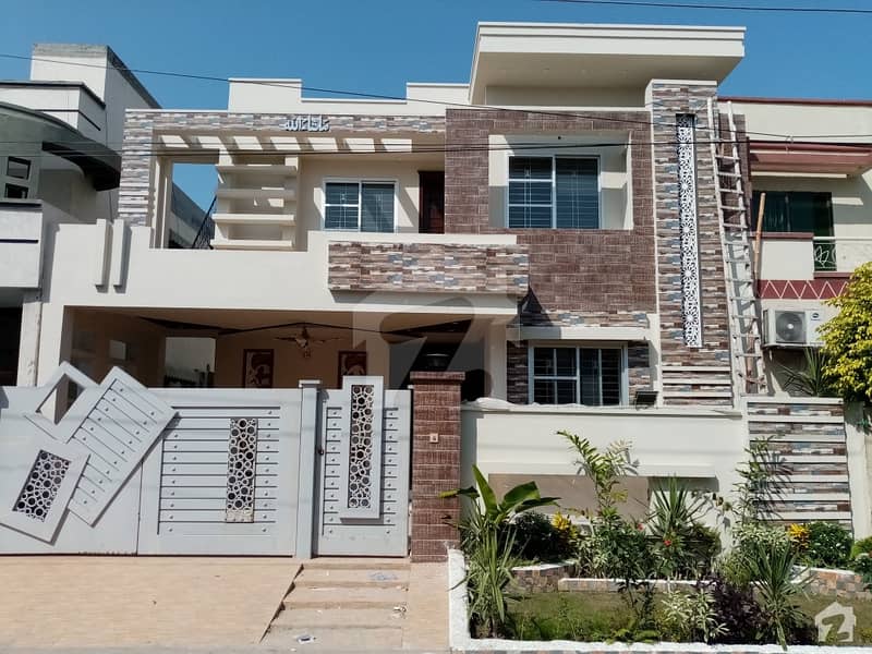 House Is Available In DC Colony