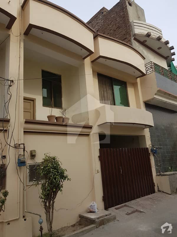 House Is Available Very To Allied Hospital Faisalabad