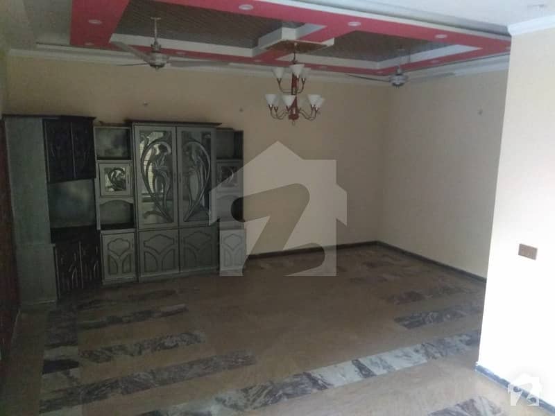 10 Marla House For Sale In Dha Phase 8