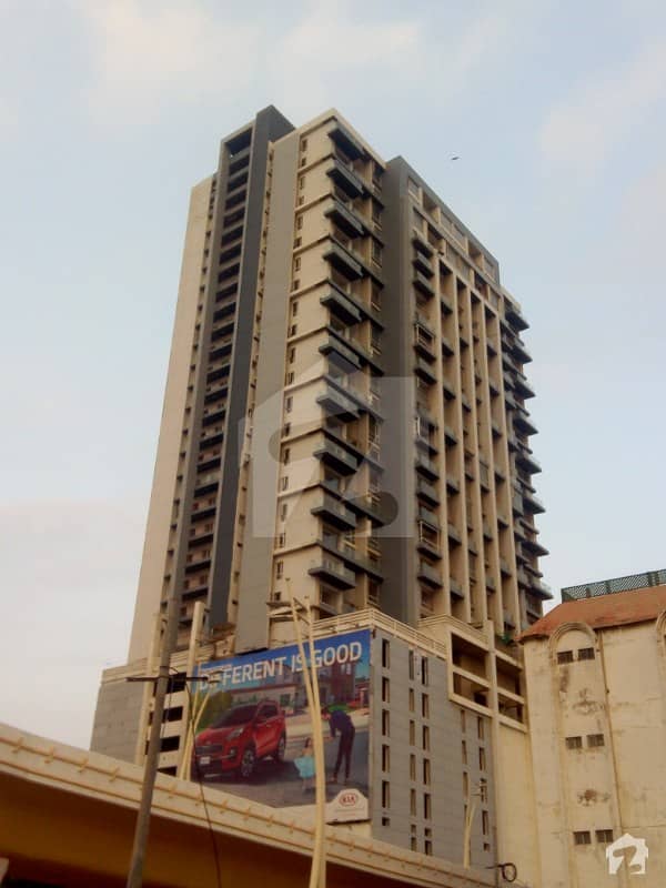 Clifton Brand New Chance Deal Flat For Sale