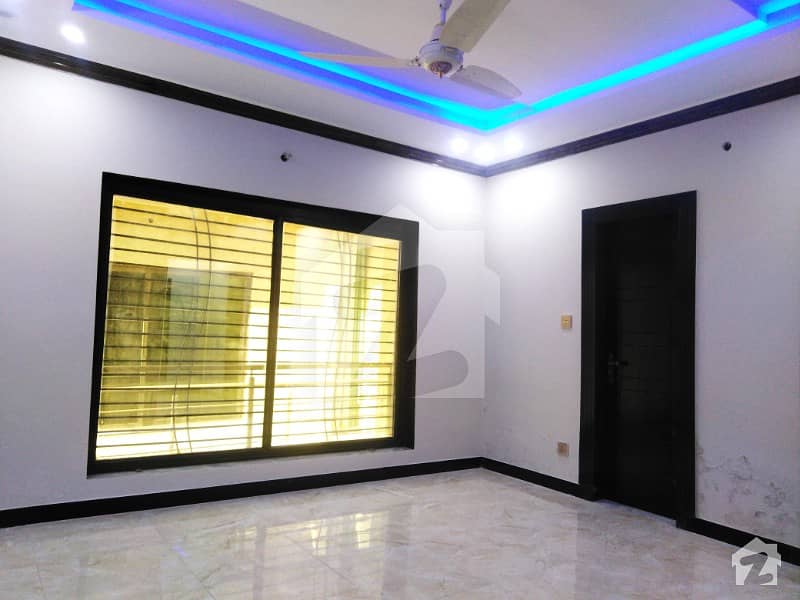 Brand New Upper Portion For Rent In Phase 8